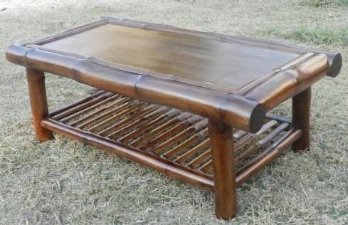 Tables & Storage